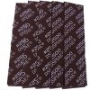 DSPIAE SS2-2500 2mm #2500 SANDING SPONGE 5 PCS / Gąbka do szlifowania